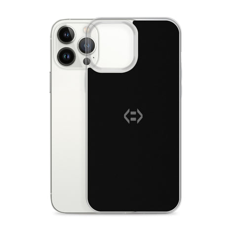 Simplify - iPhone Case