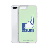 Dislike - iPhone Case