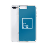 Fu - iPhone Case