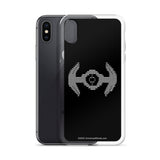 Space Fighter - iPhone Case