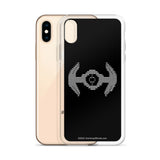 Space Fighter - iPhone Case