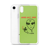 Good Stuff, bro - iPhone Case