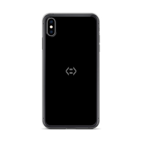 Simplify - iPhone Case