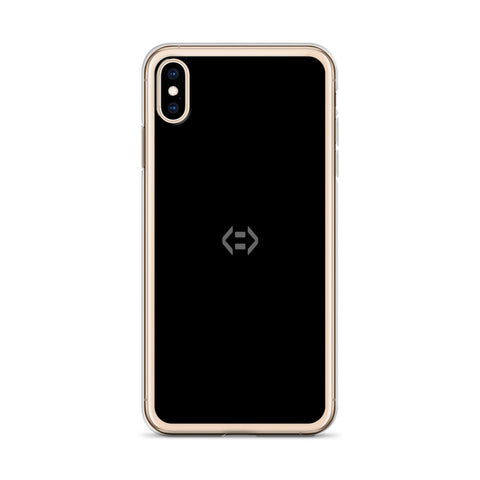 Simplify - iPhone Case