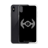 Space Fighter - iPhone Case