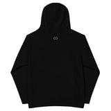 Simplify -  Kids fleece hoodie