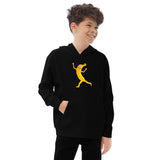 Banana Bob - Kids fleece hoodie