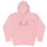 Cheerleaders - Kids Hoodie