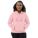 Cheerleaders - Kids Hoodie