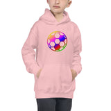 Soccer DNA - Kids Hoodie