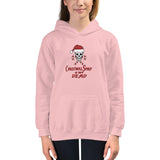 Christmas Spirit is not Dead - Kids Hoodie