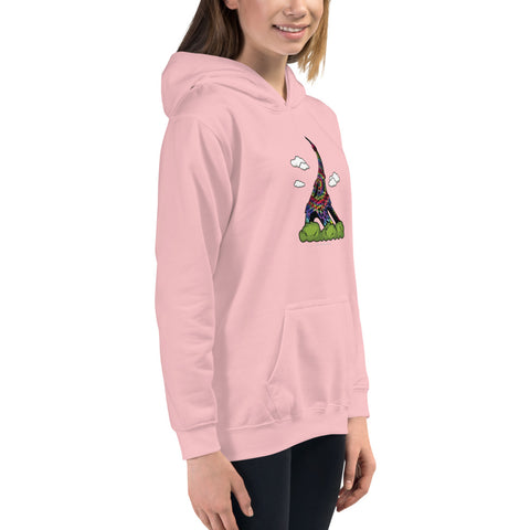 Kids Hoodie