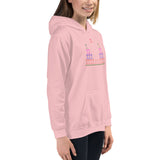 Cheerleaders - Kids Hoodie