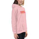 Redefining Moderation - Kids Hoodie