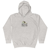 Anteaters - Kids Hoodie - Unminced Words