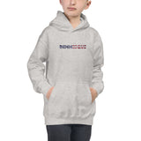 Bidenesque - Kids Hoodie