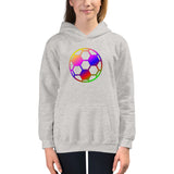 Soccer DNA - Kids Hoodie