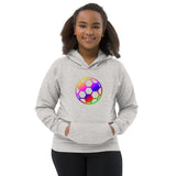 Soccer DNA - Kids Hoodie