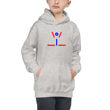 Splits - Kids Hoodie