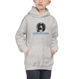 Oscar Is Awesome - Kids Hoodie