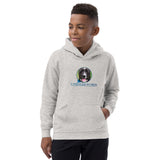 Oscar Is Awesome - Kids Hoodie