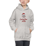 Christmas Spirit is not Dead - Kids Hoodie