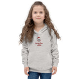 Christmas Spirit is not Dead - Kids Hoodie