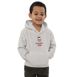 Christmas Spirit is not Dead - Kids Hoodie