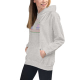 Cheerleaders - Kids Hoodie