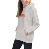 Redefining Moderation - Kids Hoodie