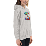 Love is Love - Kids Hoodie