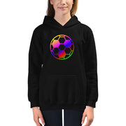 Soccer DNA - Kids Hoodie