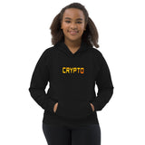 Crypto - Kids Hoodie