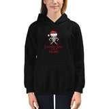 Christmas Spirit is not Dead - Kids Hoodie