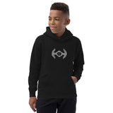 Space Fighter - Kids Hoodie