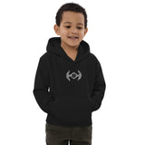 Space Fighter - Kids Hoodie