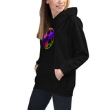 Soccer DNA - Kids Hoodie