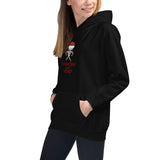 Christmas Spirit is not Dead - Kids Hoodie