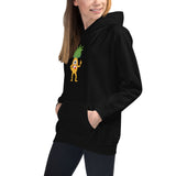 Pineapple Pete - Kids Hoodie