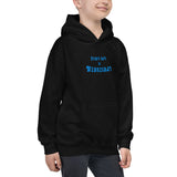 Every Day Is Wednesday - Kids Hoodie