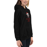 Christmas Spirit is not Dead - Kids Hoodie