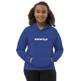 #WWTLD - Kids Hoodie