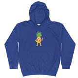 Pineapple Pete - Kids Hoodie