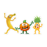 Fruit Fiesta - Bubble-free stickers