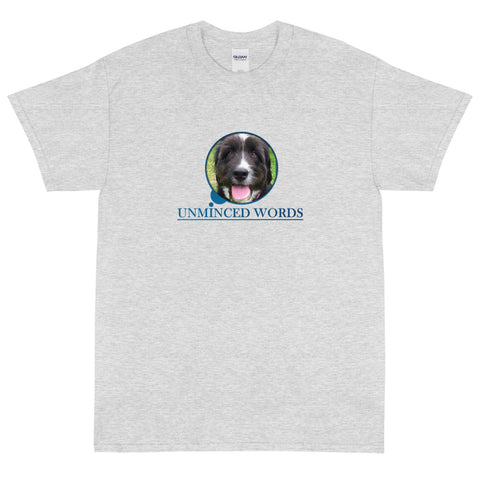 Oscar Is Awesome - Short Sleeve T-Shirt