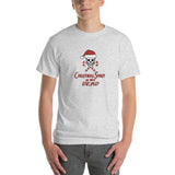 Christmas Spirit is not Dead - Short Sleeve T-Shirt