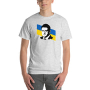 Zelenskyy - Short Sleeve T-Shirt