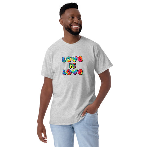 Love is Love - Short Sleeve T-Shirt