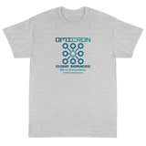 Omicron - Short Sleeve T-Shirt