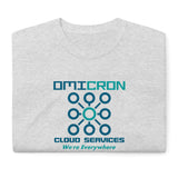 Omicron - Short Sleeve T-Shirt